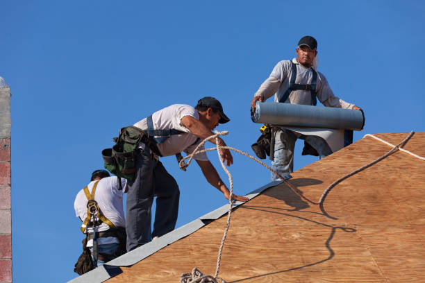 Best New Roof Installation  in Rankin, TX