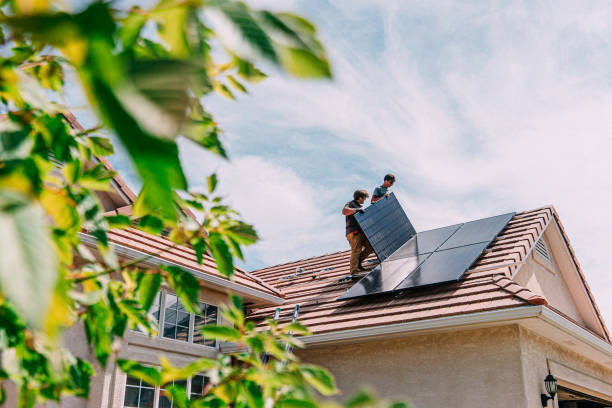 Best Residential Roofing Contractor  in Rankin, TX