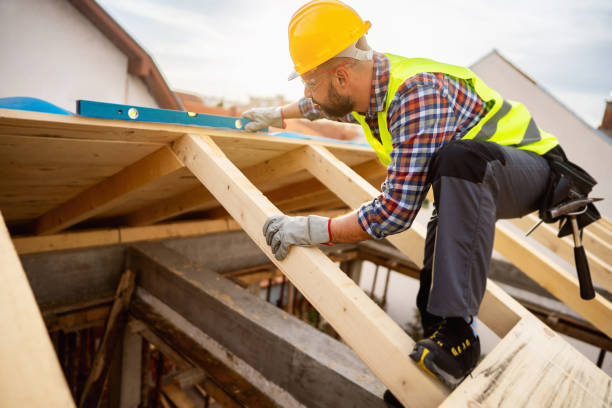 Best Roof Leak Repair  in Rankin, TX