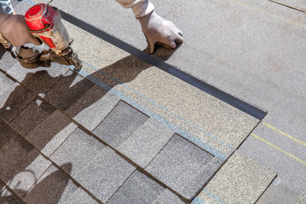 Quick and Trustworthy Emergency Roof Repair Services in Rankin, TX